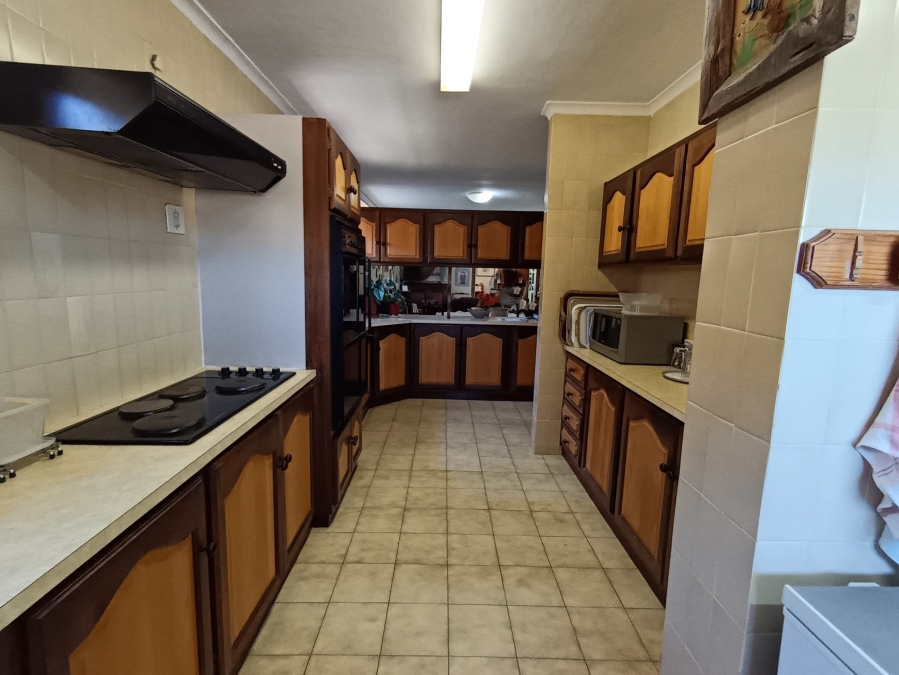 3 Bedroom Property for Sale in Noorsekloof Eastern Cape